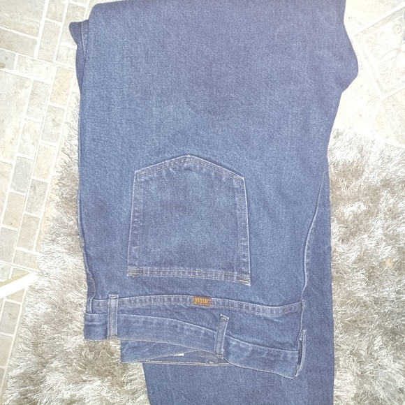 Rustler Jeans Big And Tall Mens Jeans Poshmark